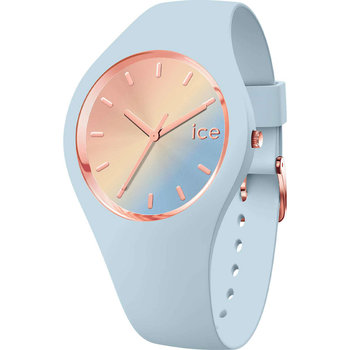 ICE WATCH Sunset Light Blue