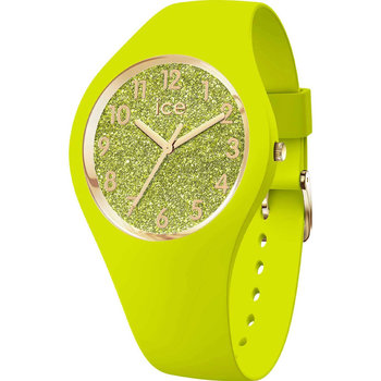 ICE WATCH Glitter Yellow