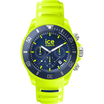 ICE WATCH Chrono with Light