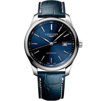 LONGINES The LONGINES Master