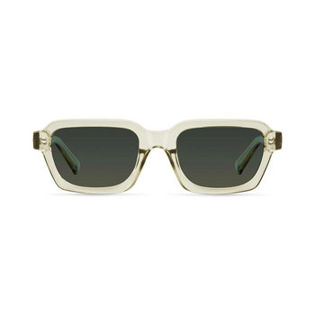 MELLER Adisa Sand Olive Sunglasses