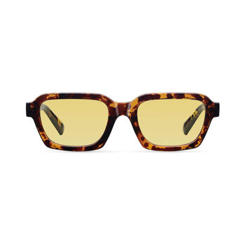 MELLER Adisa Tigris Yellow Sunglasses