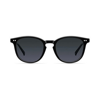 MELLER Banna All Black Sunglasses