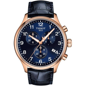 TISSOT T-Sport Chrono XL