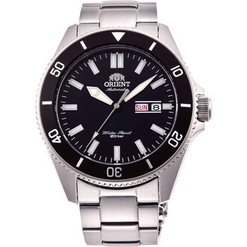 ORIENT Sports Big Mako Diver