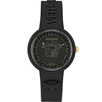 VERSACE Medusa Pop Black