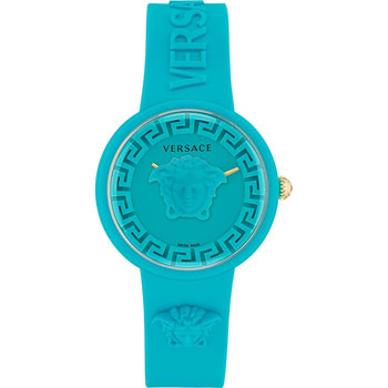 VERSACE Medusa Pop Turquoise