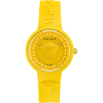 VERSACE Medusa Pop Yellow