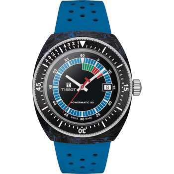 TISSOT T-Sport Sideral S