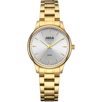 JAGA Gold Stainless Steel