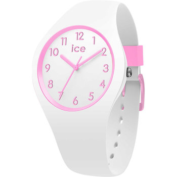 ICE WATCH Ola Kids White