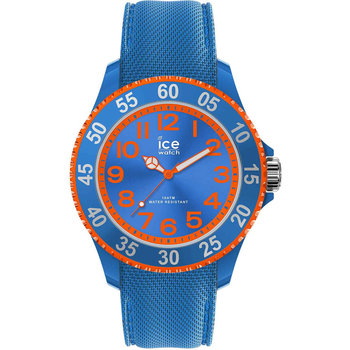 ICE WATCH Cartoon Light Blue