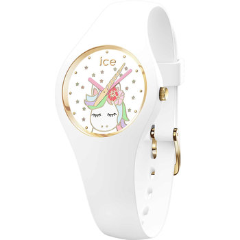 ICE WATCH Fantasia White