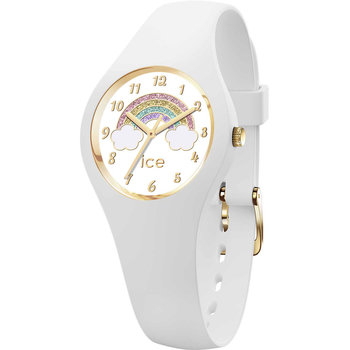 ICE WATCH Fantasia White