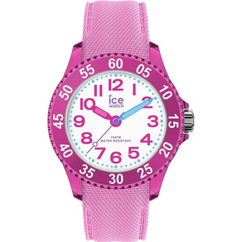 ICE WATCH Cartoon Pink