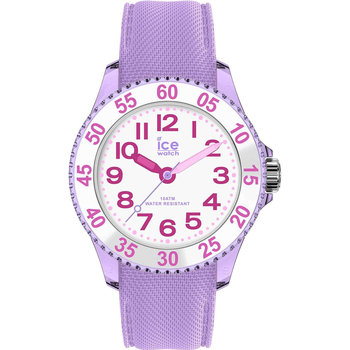 ICE WATCH Cartoon Purple