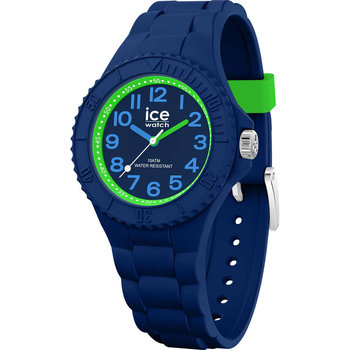 ICE WATCH Hero Blue Silicone