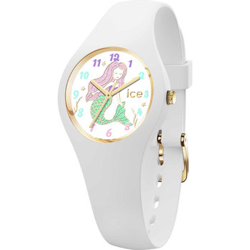 ICE WATCH Fantasia White