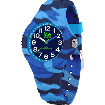 ICE WATCH Tie And Dye Camo