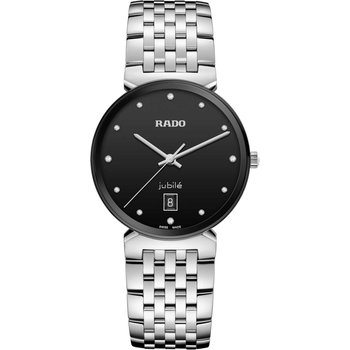 RADO Florence Diamonds Silver