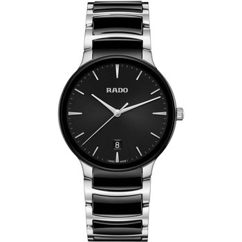 RADO Centrix Two Tone