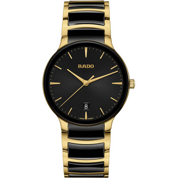 RADO Centrix Two Tone