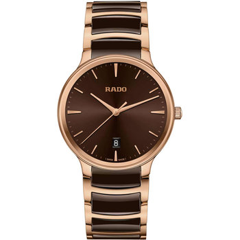 RADO Centrix Two Tone