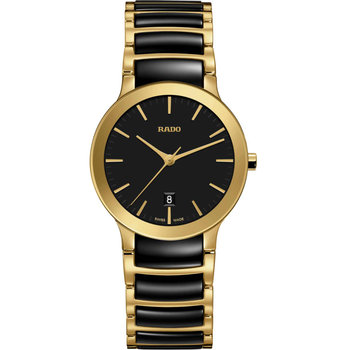 RADO Centrix Two Tone