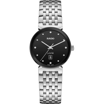 RADO Florence Diamonds Silver