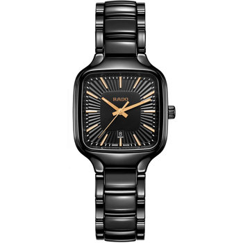 RADO True Square Black