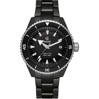 RADO Captain Cook Automatic