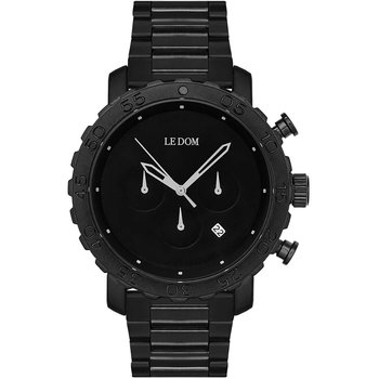 LEDOM Multiverse Chronograph