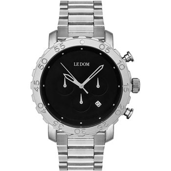 LEDOM Multiverse Chronograph