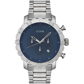 LEDOM Multiverse Chronograph