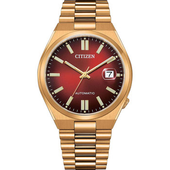 CITIZEN TSUYOSA Automatic