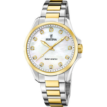 FESTINA Crystals Solar Two