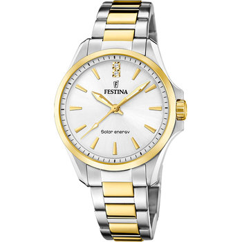 FESTINA Crystals Solar Two