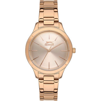 SLAZENGER Rose Gold Stainless