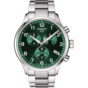 TISSOT T-Sport Chrono XL