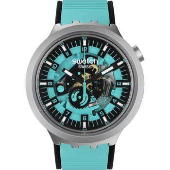 SWATCH Mint Trim Two Tone