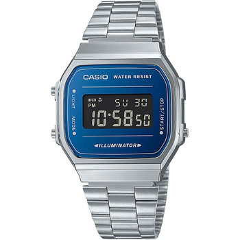 CASIO Vintage Chronograph