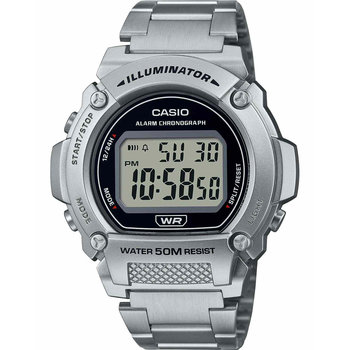 CASIO Collection Chronograph