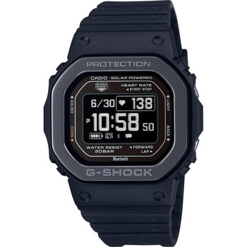 G-SHOCK G-Squad Solar