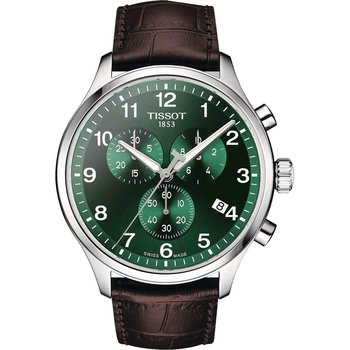 TISSOT T-Sport Chrono XL