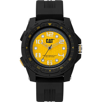 CATERPILLAR Aperture Black