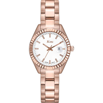 JCOU Queen's Petit Rose Gold