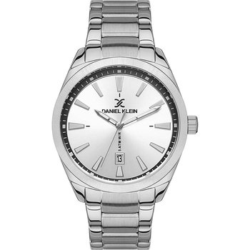 DANIEL KLEIN Premium Silver