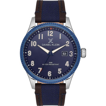 DANIEL KLEIN Premium Two Tone