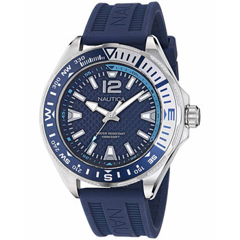 NAUTICA Clearwater Beach Blue