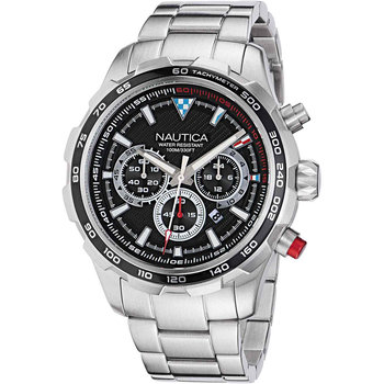 NAUTICA NST Chronograph